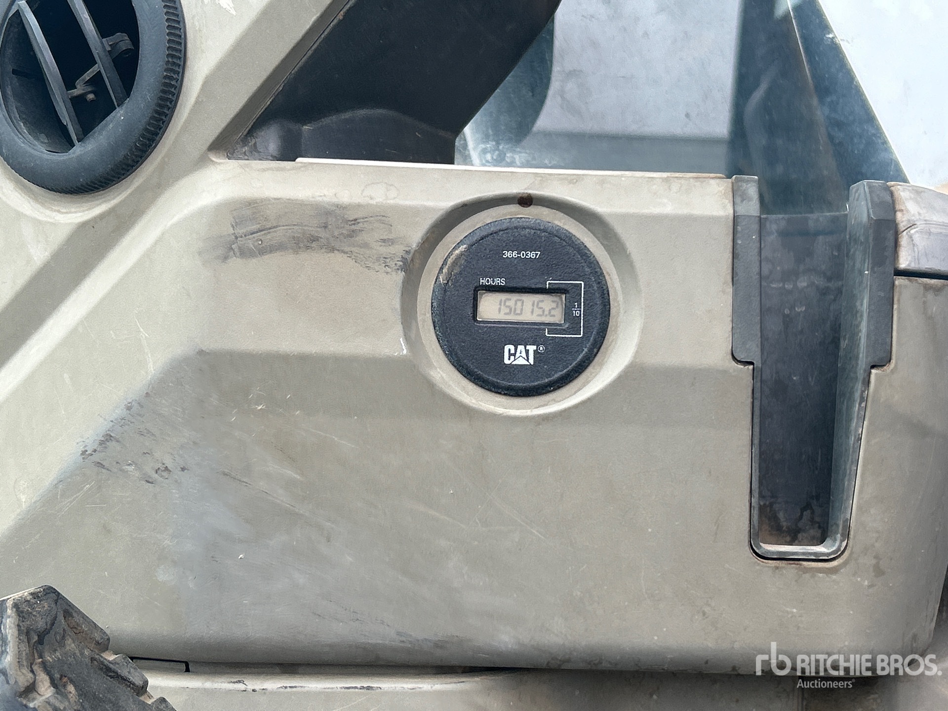 2011 Caterpillar 336E L