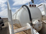 Specialty - Tanker with Condición del tanque