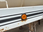 Chasis with Funcionamiento de las luces marcadoras
