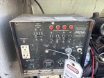 Control Station with
