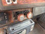 Cab with Controllo freni