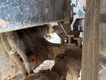 Underbody with Boccole sospensioni