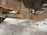 Underbody with Asse di rotazione (not guidato)
