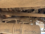 Underbody with Presa di forza