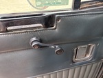 Cab with Controlli della finestra