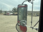 Cab with Specchi