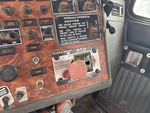 Cab with Controllo presa di potenza