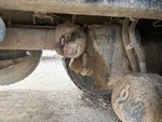 Underbody with Assale anteriore
