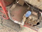 Pressure Washer with