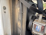 Engine with Radiator