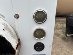 Control Station with Oil Pressure