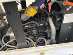 Engine with Engine - Right Side
