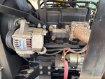 Engine with Engine - Left Side