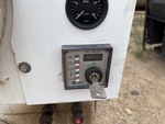 Control Station with Warning Lights