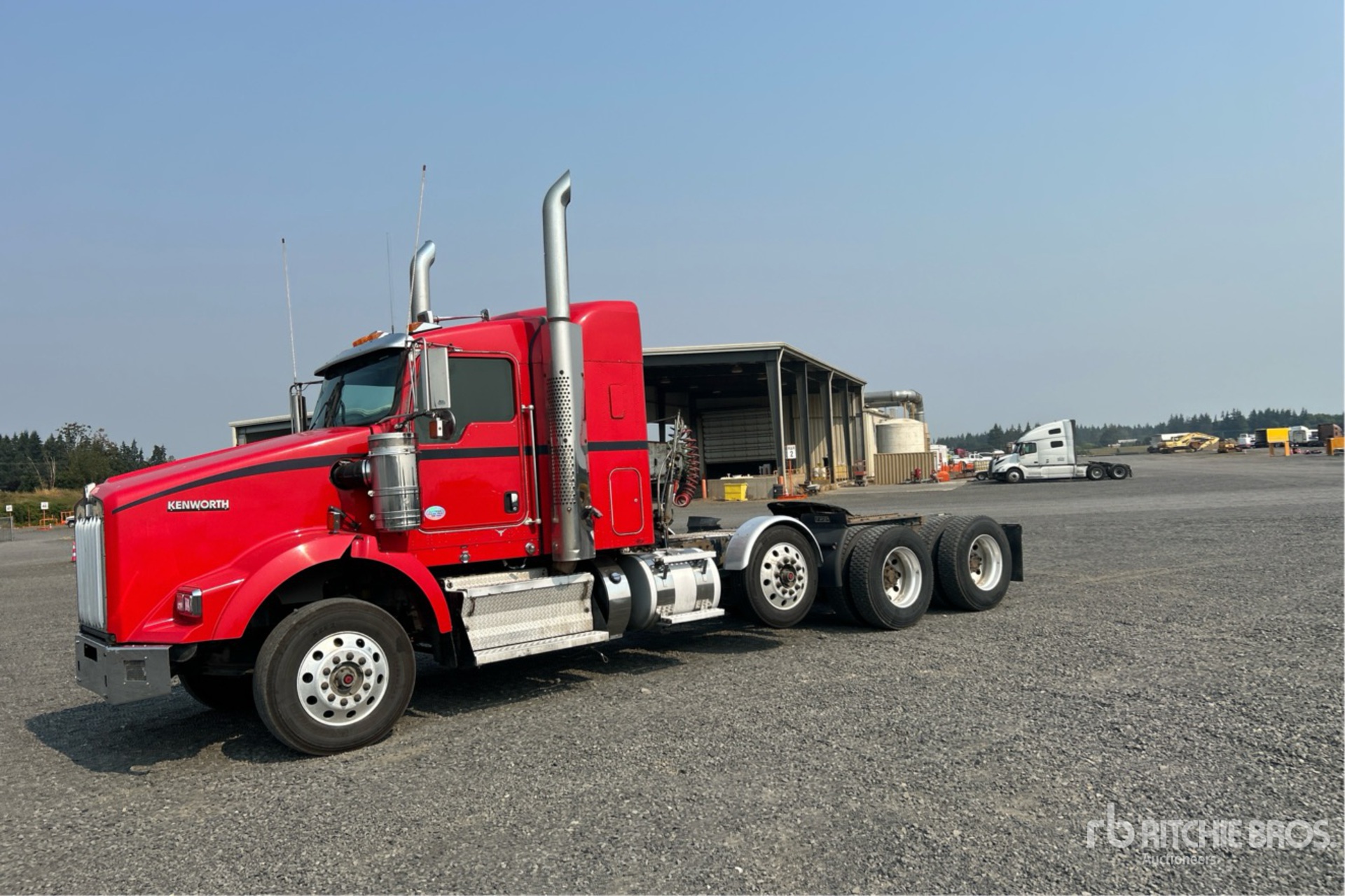 General Appearance with Imagen: esquina delantera izquierda