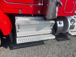 4 Underbody - Truck with