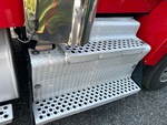 4 Underbody - Truck with