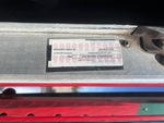 General Appearance with Numéro de série/Numéro d'identification du véhicule automobile