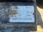 4 Underbody - Truck with