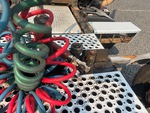 Hydraulics with