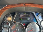 4 Transmision with Engine Hours