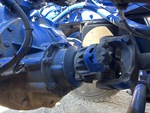 Drivetrain with