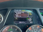 4 Transmision with Engine Hours