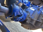 Drivetrain with