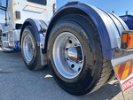 4 Underbody - Truck with