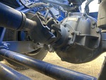 Drivetrain with
