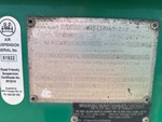 General Appearance with Numéro de série/Numéro d'identification du véhicule automobile