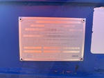 General Appearance with Numéro de série/Numéro d'identification du véhicule automobile