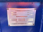 General Appearance with Numéro de série/Numéro d'identification du véhicule automobile