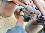 Drivetrain with