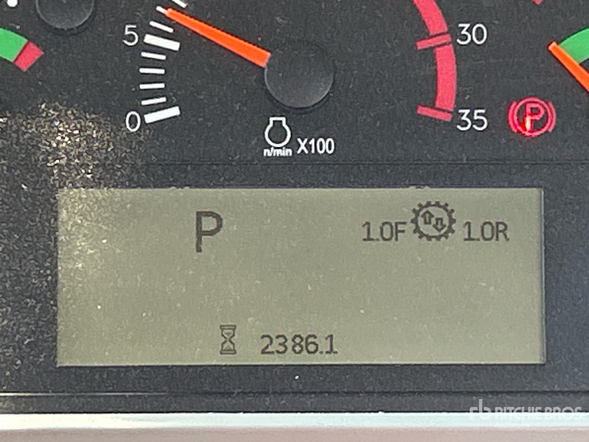 2018 Caterpillar D8T