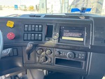 Cab with