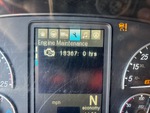 4 Transmision with Engine Hours