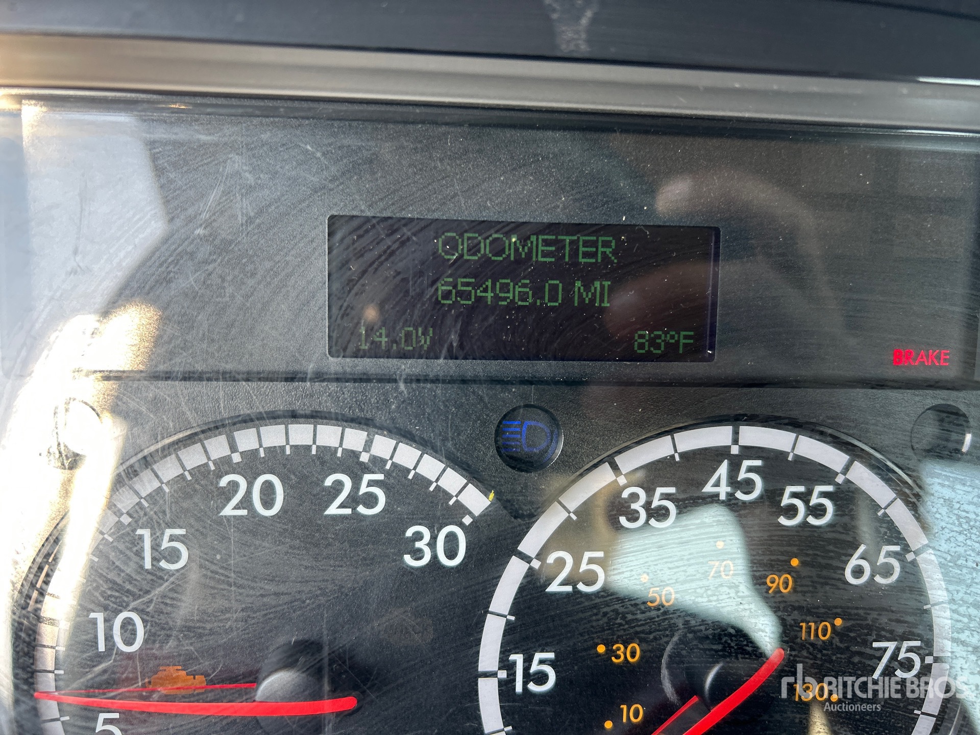 2024 Freightliner M2 106