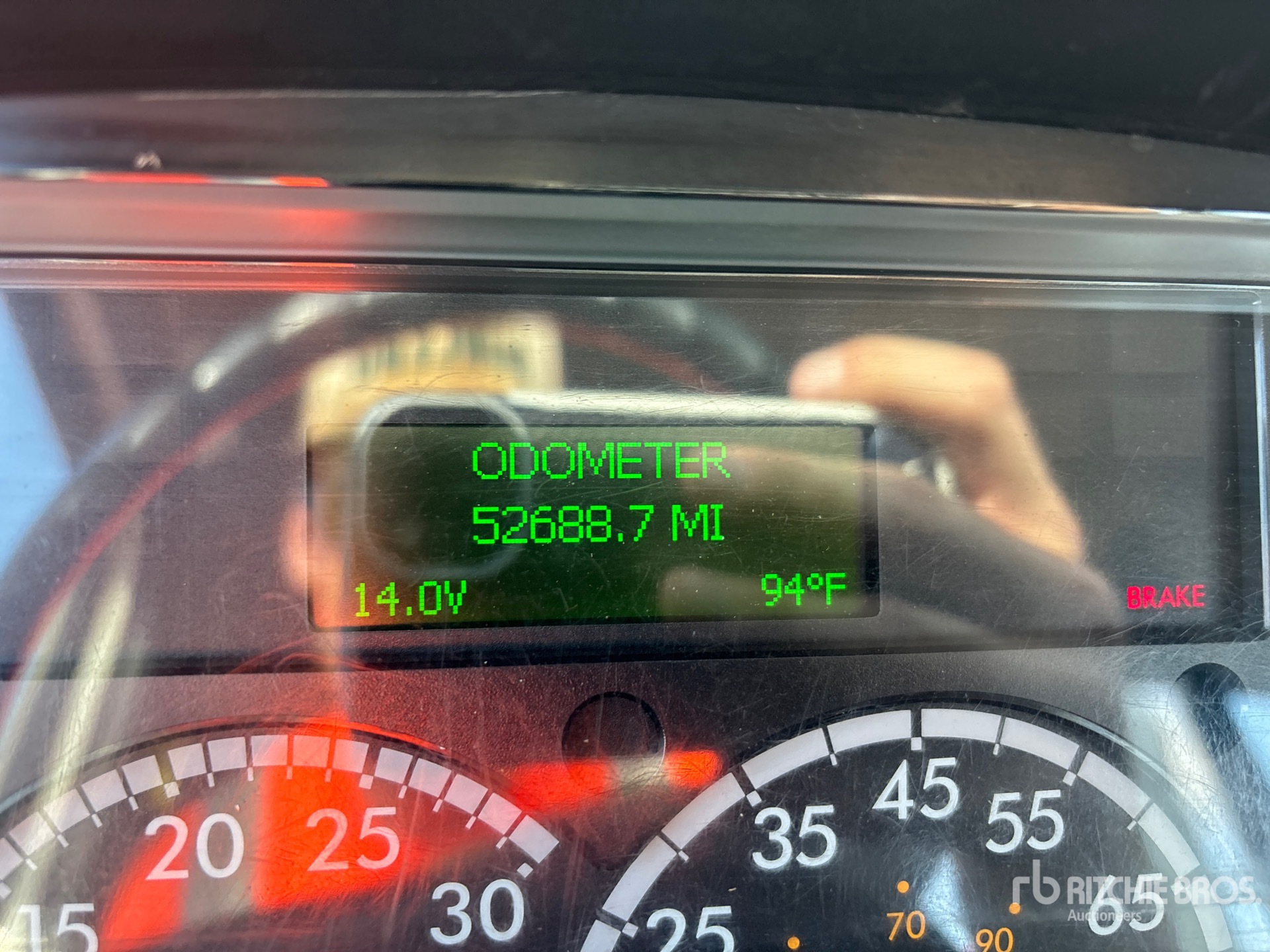 2024 Freightliner M2 106