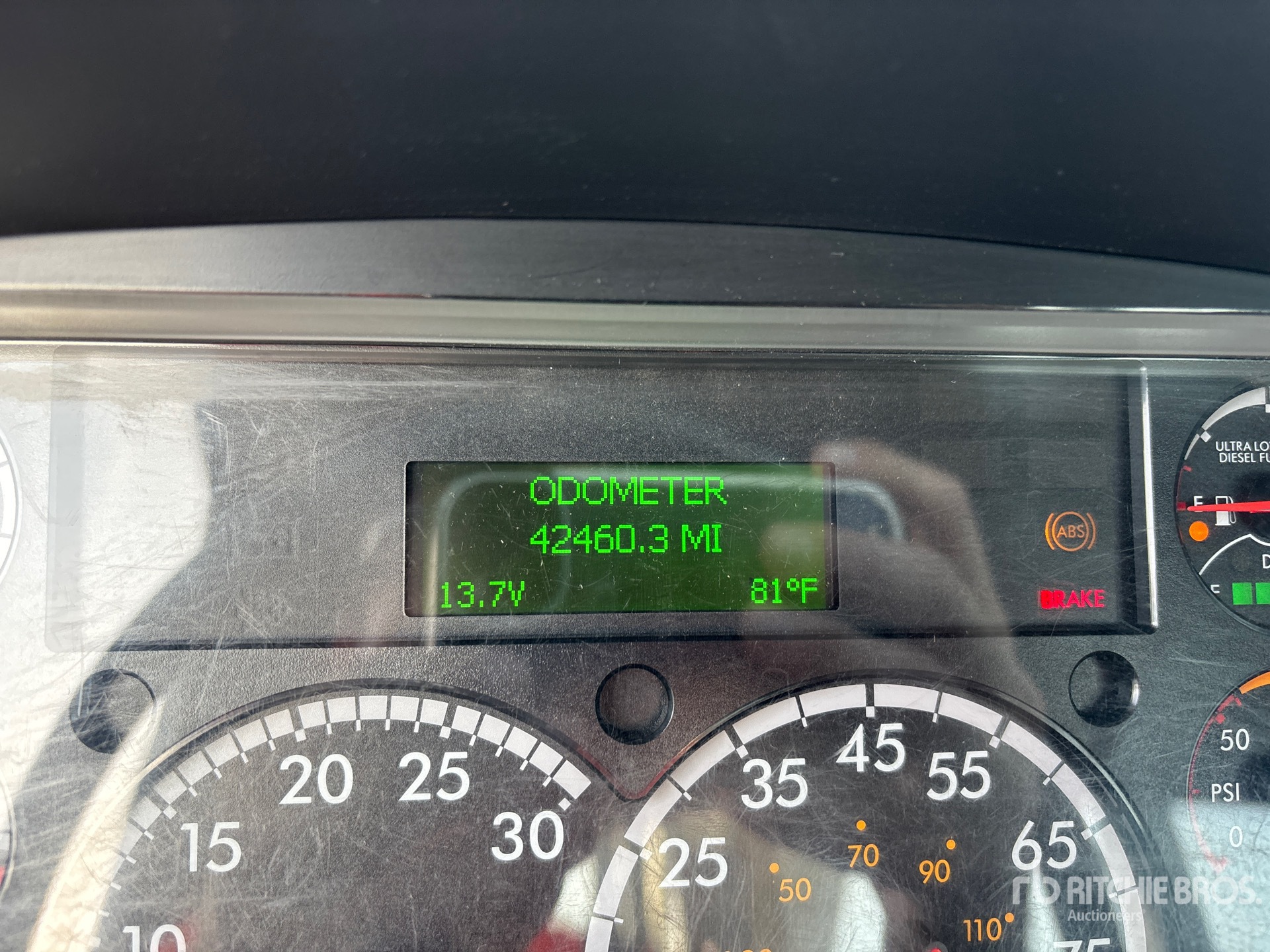 2024 Freightliner M2 106