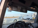 Cab with