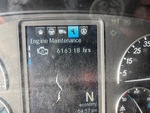 Cab with Engine Hours