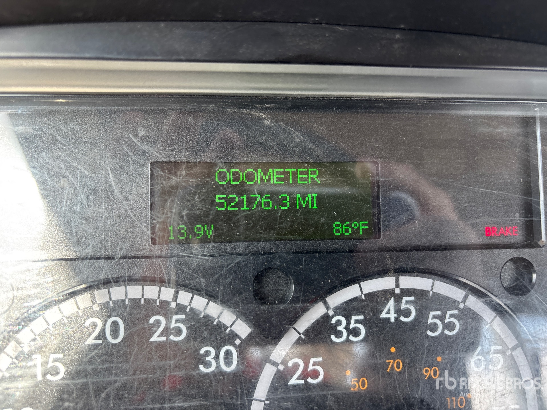 2023 Freightliner M2 106