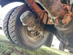 Brakes with