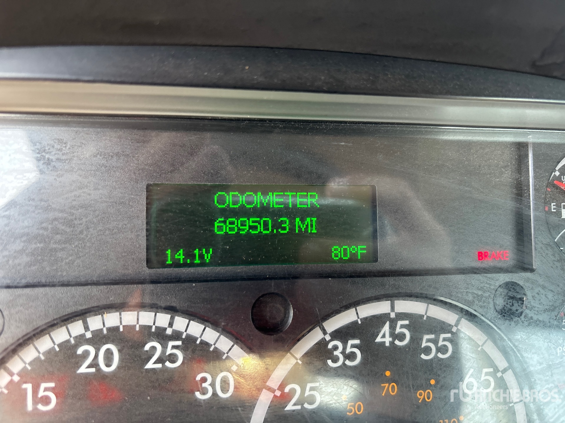2022 Freightliner M2 106