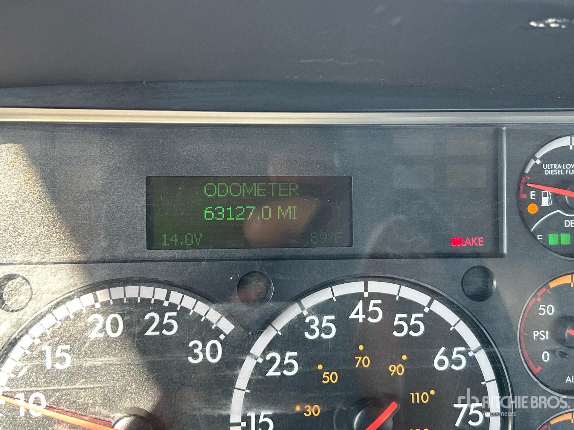 2022 Freightliner M2 106