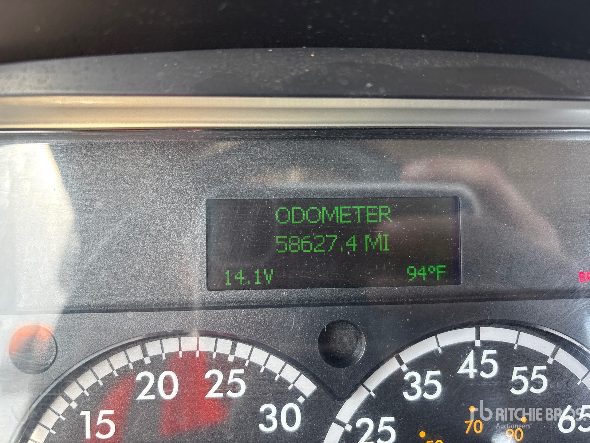 2021 Freightliner M2 106