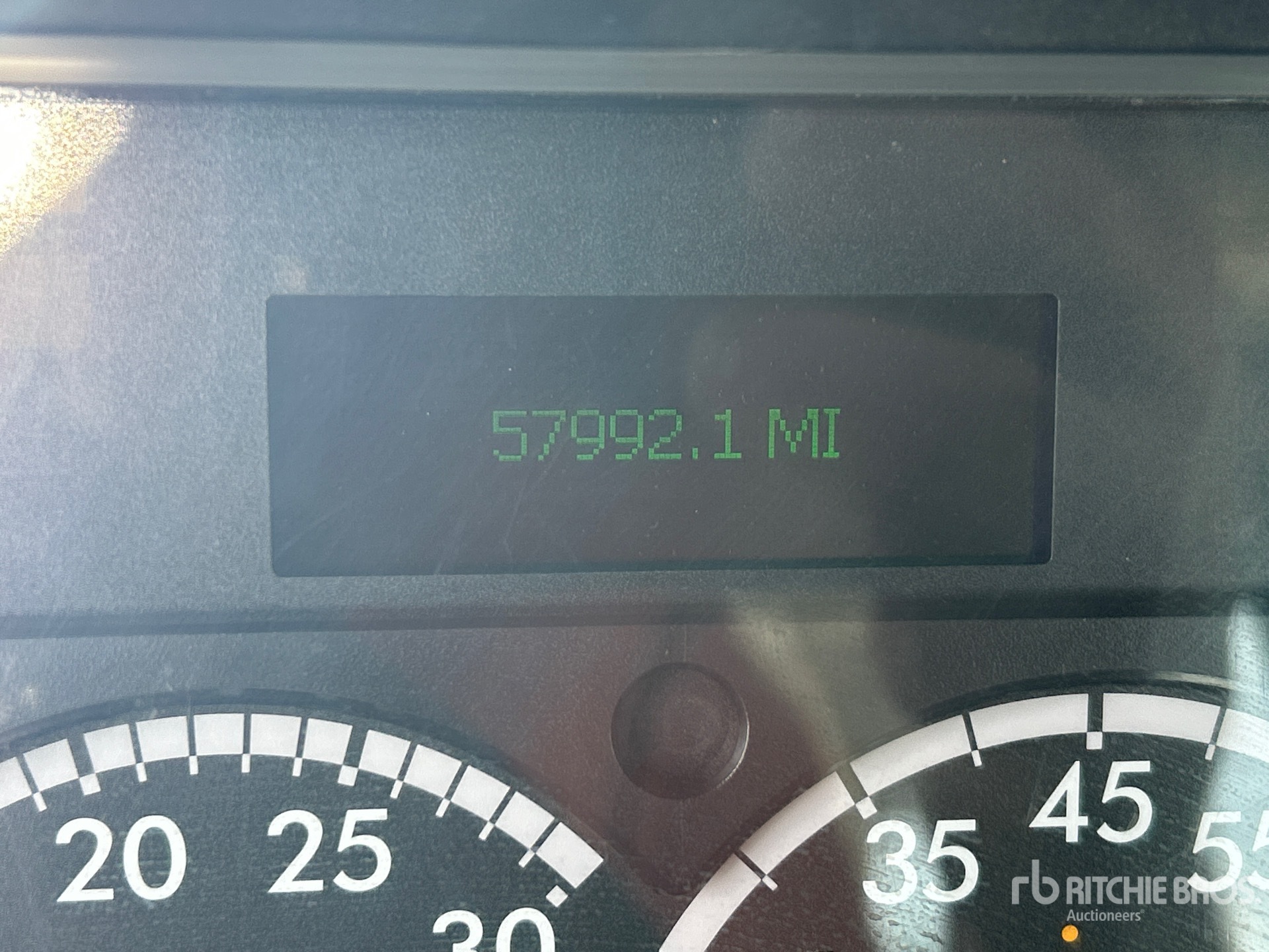 2022 Freightliner M2 106
