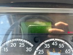 Cab with Engine Hours