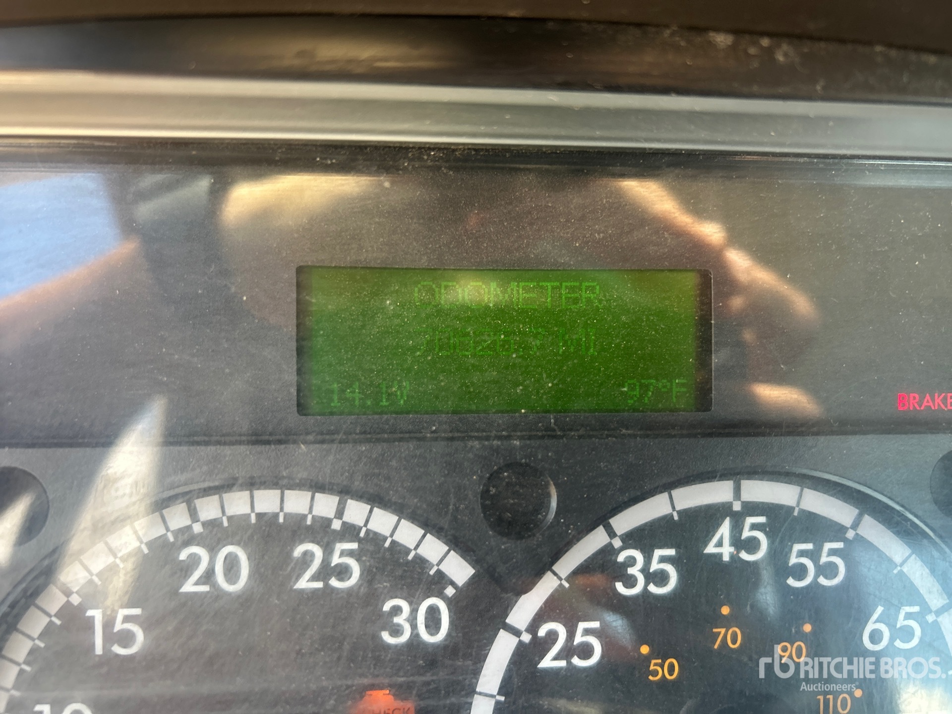 2020 Freightliner M2 106